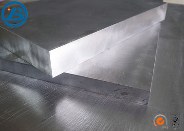 ASTM B90 B AZ31 B H24 Magnesium Alloy Plate Board Digunakan di Industri Perisai EMI