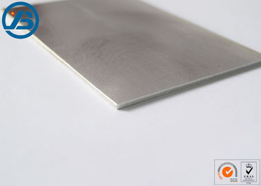 Photoengraving Magnesium Metal Alloy Sheet AZ31B Digunakan di Semua Jenis Lapangan