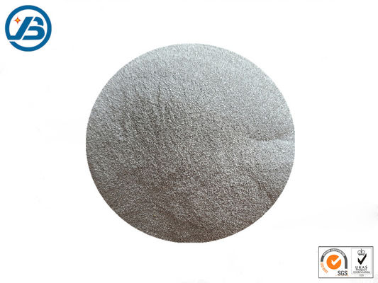 325mesh (45um) 99.9% Magnesium Metal Powder Digunakan Dalam Flash Powder Desulfurizer Dalam Metalurgi