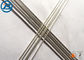 AZ31B Mg Alloy Magnesium Aluminium Welding Wire Untuk Standar ASTM Medis