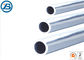 Shock Absorption AZ31B Magnesium Alloy Profile Extruded Tube Digunakan untuk Kerangka Kerja