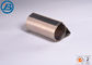 Aplikasi Otomotif Magnesium Extrusion AZ31B Magnesium Extruded Metal Profiles