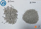 Dark Grey Magnesium Kolom ORP Bola Keramik Untuk Pengolahan Air Minum