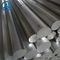 Metalik Warna Anoda Magnesium Alloy Bar Penyerapan Shock ZK61M Sertifikasi SGS