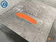 We43 Magnesium Alloy Sheet Metal Suppliers Untuk Etsa, Ukiran, Dirgantara, Pesawat