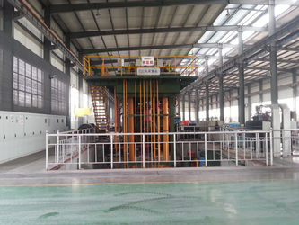 Dongguan Hilbo Magnesium Alloy Material Co.,Ltd