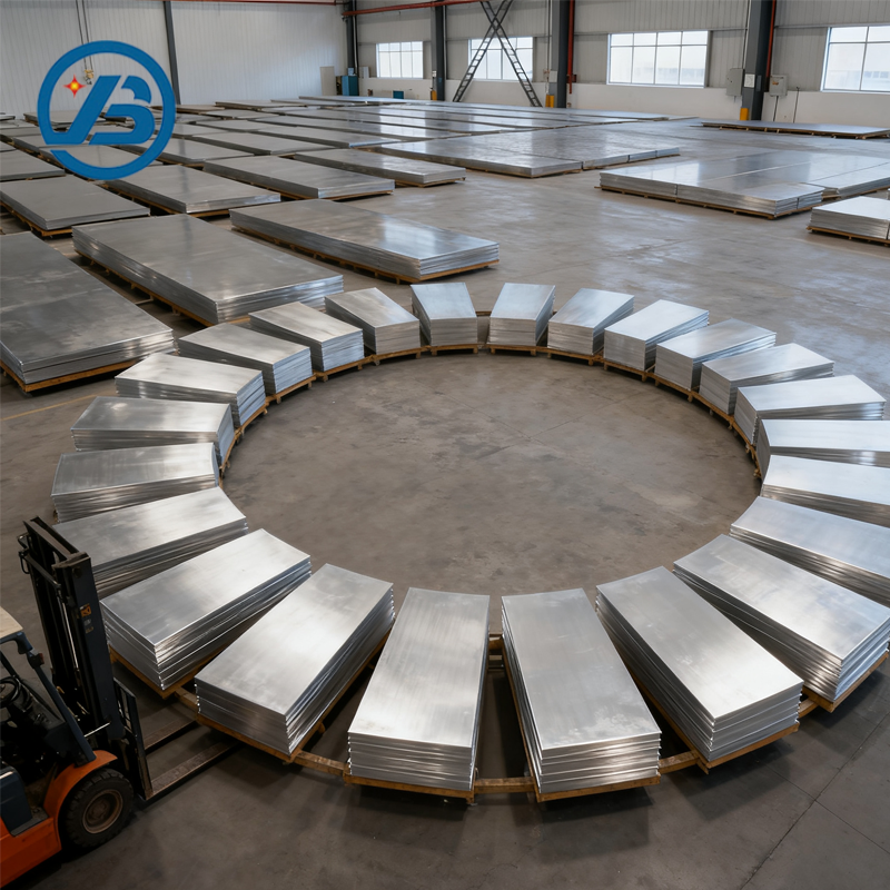 Blog perusahaan terbaru tentang Peran Aluminium dalam paduan Magnesium: Dampak pada Kekuatan, Ketahanan Korosi, dan Mikrostruktur