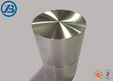 Extruded Magnesium Alloy Rod Slab Bar AZ31B AZ61 AZ91 Untuk Kursi Tabung Sepeda
