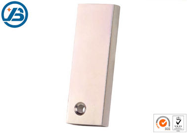 Ekstrusi Magnesium OEM AZ31B ME20M AZ80A ZK61M AZ61 Magnesium Fire Starter