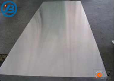 Kemurnian Tinggi AZ31B Photo Engraving Magnesium Printing Plates 1 - 13mm