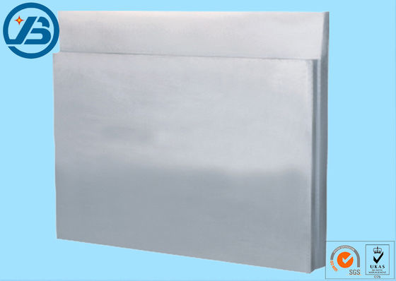 Penghematan Energi AZ63 AZ91 AZ31 Magnesium Sheet Metal WE43 ZK61 AM80 ZM2 ME20M