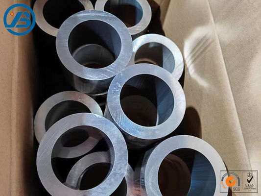 Konduktivitas Listrik Tinggi Magnesium Alloy Rod Disesuaikan Untuk Kebutuhan Manufaktur Anda