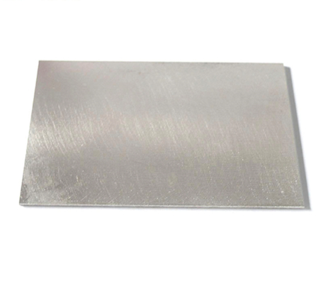Sebagai Persyaratan Lembaran Paduan Magnesium dengan Perpanjangan ≥10% Panjang 1000mm-6000mm