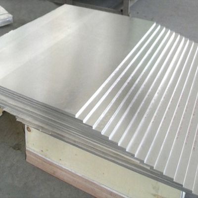 Performabilitas yang sangat baik Magnesium alloy sheet untuk manufaktur sebagai persyaratan ≥ 120MPa kekuatan output