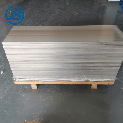Konduktivitas Termal 45WmK Lembaran Paduan Magnesium Tahan Korosi dan Elongasi Minimum 10 Persen Ideal untuk Solusi Pendinginan Elektronik