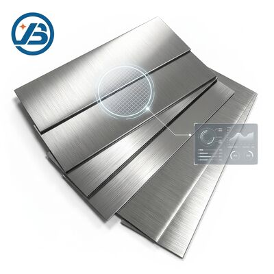 Kekuatan tarik≥200MPa Lapisan Magnesium Alloy Coating Dirancang untuk Perlindungan Korosi dan Integritas Struktural yang Ditingkatkan