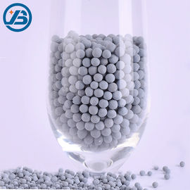 Pengolahan Air Minum Flliter Magnesium Oxide Granules 1mm-6mm Kemurnian Tinggi