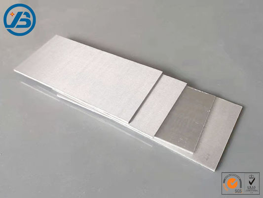 membeli Ketebalan Penyerapan Kejut Yang Baik Pelat Logam Magnesium 0,3-120mm Daur Ulang Mudah online manufacture