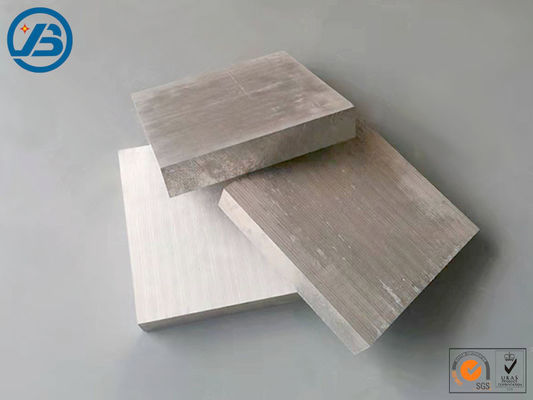 membeli Plastisitas Tinggi Dan Ketebalan Pelat Logam Magnesium Korosi 0.3-120mm online manufacture