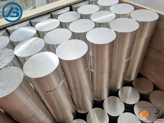 membeli Kepadatan Rendah Baik Batang Bulat Magnesium Spesifik AZ31B ZK61M AZ80A AZ91D M2M online manufacture