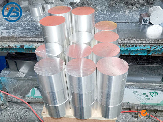 membeli Interferensi Anti Elektromagnetik Yang Baik Dan Perisai Magnesium Alloy Bar Non Polusi online manufacture