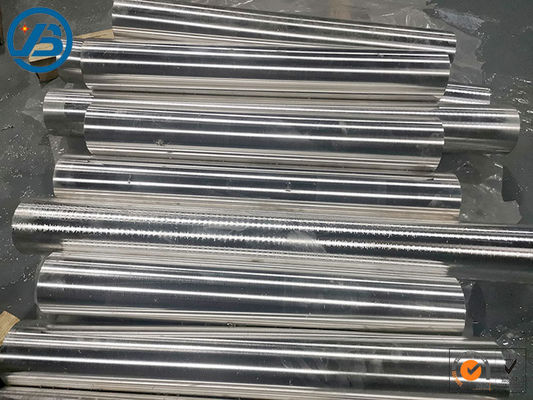 membeli Batang Paduan Magnesium Dimensi Stabil Dengan Kinerja Penyerapan Yang Baik online manufacture