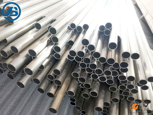 membeli Tabung Paduan Magnesium Ketahanan Korosi Yang Baik Non Deformasi online manufacture