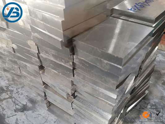 membeli 0.5-400mm Magnesium Alloy Sheet Ketahanan Yang Baik Terhadap Korosi Organik / Alkaline online manufacture