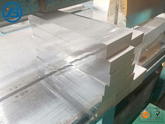 membeli Lembar Paduan Magnesium AZ31B, Pelat Magnesium Aditif Pembuatan Baja online manufacture