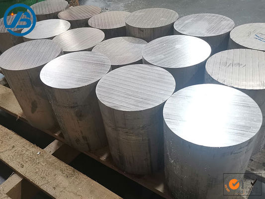 membeli Industri Magnesium Alloy Bar Konduktif Termal Performa Pemesinan Luar Biasa online manufacture