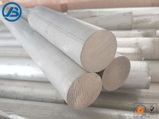 membeli Ketahanan Penyok Yang Baik Magnesium Round Bar Menghantarkan Panas Dan Listrik online manufacture