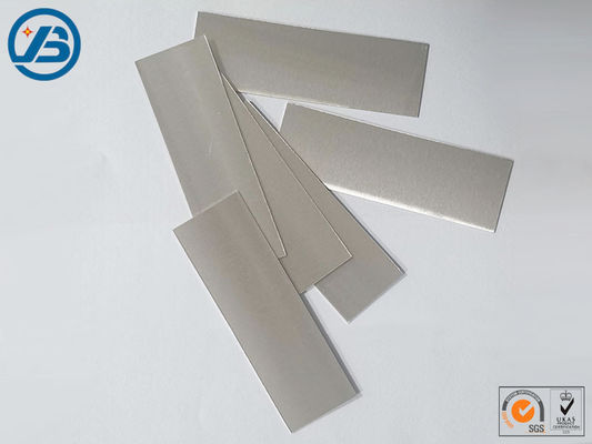 membeli Sifat Mekanik yang Baik Lembar Paduan Magnesium Kepadatan Rendah Tapi Kekuatan Tinggi online manufacture
