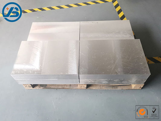 membeli Pelat Paduan Magnesium Penyerap Guncangan OEM Yang Sangat Baik Untuk Menyerap Getaran Dan Kebisingan online manufacture