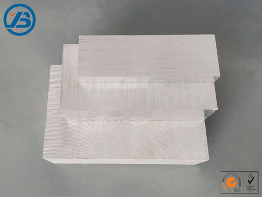 membeli Lembar Paduan Magnesium Konduktivitas Termal yang Baik Performa Pengecoran yang Baik online manufacture