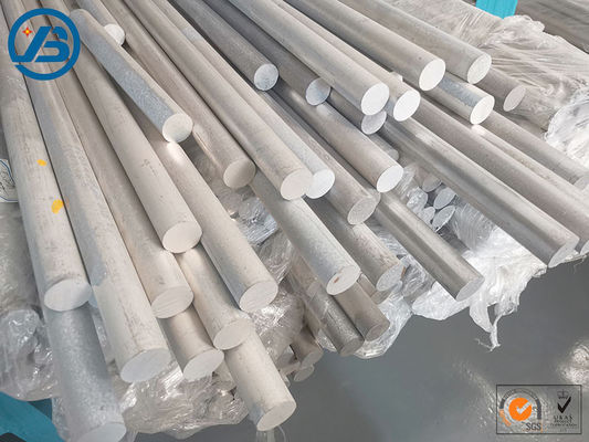 membeli Difusi Baik Batang Bulat Magnesium Non Magnetik Untuk Perisai Elektromagnetik online manufacture
