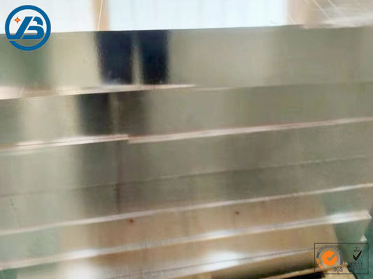 membeli Disipasi Panas yang Baik Lembar Paduan Magnesium Penyerapan Guncangan Baik kepadatan rendah online manufacture
