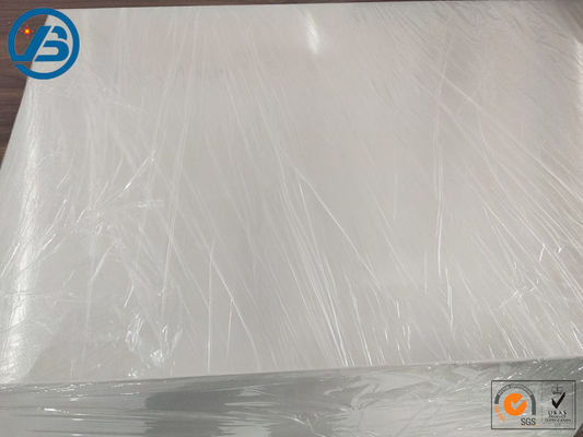 membeli OEM Good Rigidity Magnesium Alloy Sheet Pembuangan Panas Cepat Ringan online manufacture