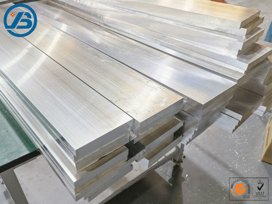 membeli ZK60-T5 Industri Magnesium Plate Kekuatan Tinggi Dan Kekakuan Tinggi online manufacture