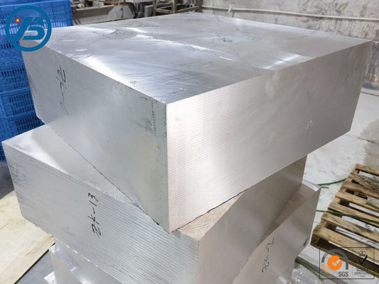 membeli Pelat Paduan Magnesium Penyerapan Guncangan Yang Baik Listrik Dan Konduktif Termal online manufacture