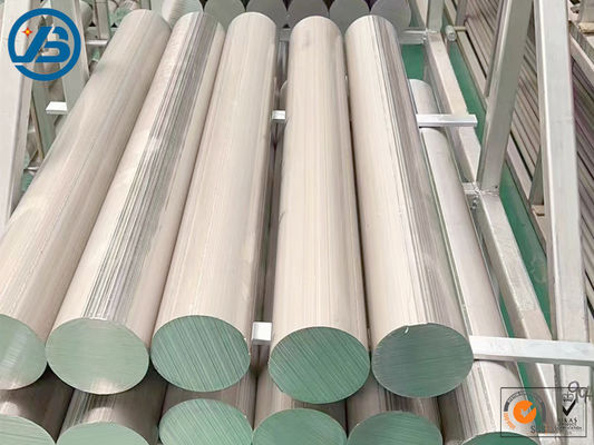membeli Kinerja Proses Yang Baik ZK60-T5 Batang Magnesium Listrik Konduktif Termal online manufacture