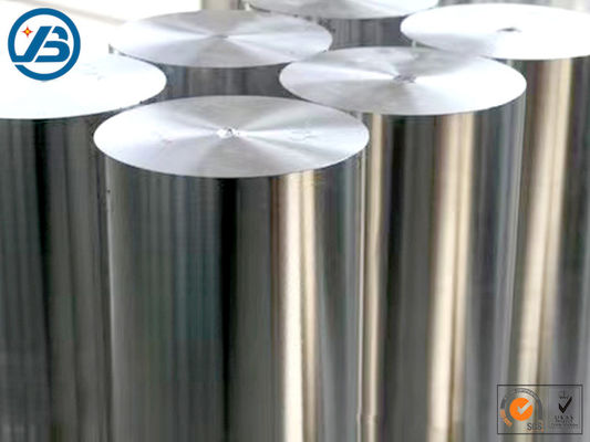 membeli Magnesium Alloy Bar Ringan Performa Penyerapan Guncangan Baik online manufacture
