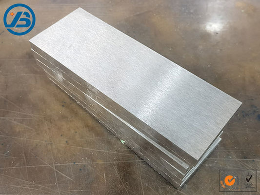 membeli Pelat Paduan Magnesium Dilapisi Dengan Kepadatan 1.8g / Cm3 Dan Ukuran Disesuaikan online manufacture