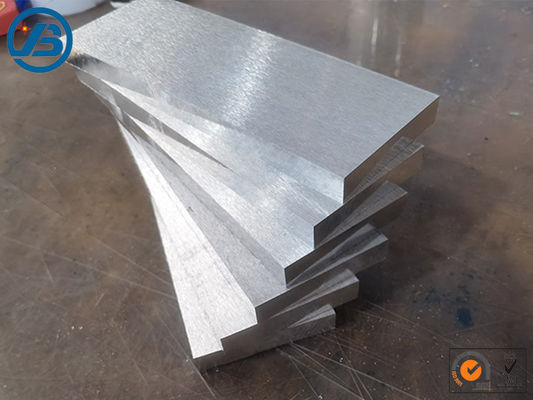 membeli Ketahanan Korosi yang Sangat Baik Magnesium Alloy Sheet Metal Ekspansi Termal online manufacture