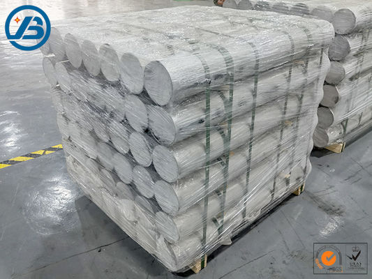 membeli Bar Paduan Magnesium Kekuatan Tarik Tinggi Dengan Kepadatan Rendah online manufacture