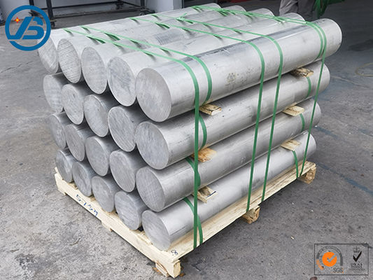 membeli Bar Paduan Magnesium Perpanjangan Tinggi Dengan Kekuatan Dampak Tinggi online manufacture