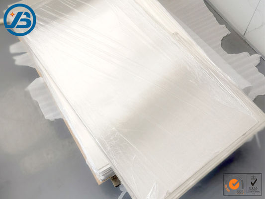 membeli Piring paduan Magnesium dengan kepadatan tinggi 90 MPa 1000mm X 1000mm online manufacture