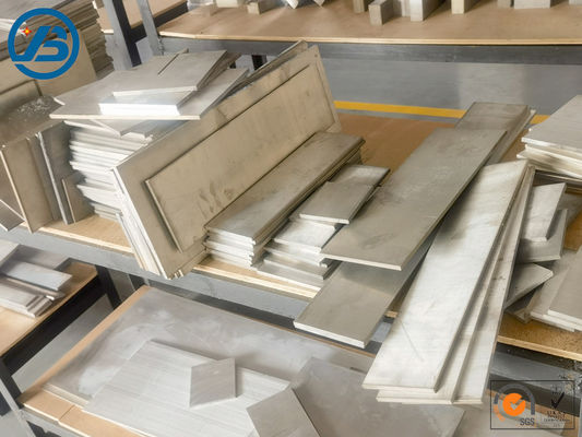 membeli Ketebalan 1.5mm Magnesium Piring Alat Dengan Kekuatan Tarikan 120 MPa online manufacture