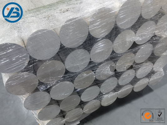 membeli Kekuatan Hasil Tinggi Magnesium Alloy Rod Polishing Kekuatan Dampak Tinggi online manufacture