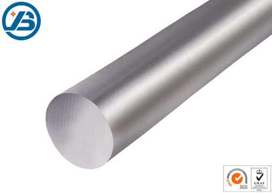 membeli Industri / Ukiran AZ91 AZ31B Magnesium Alloy Bar Billet Dipoles Molibdenum Rod online manufacture