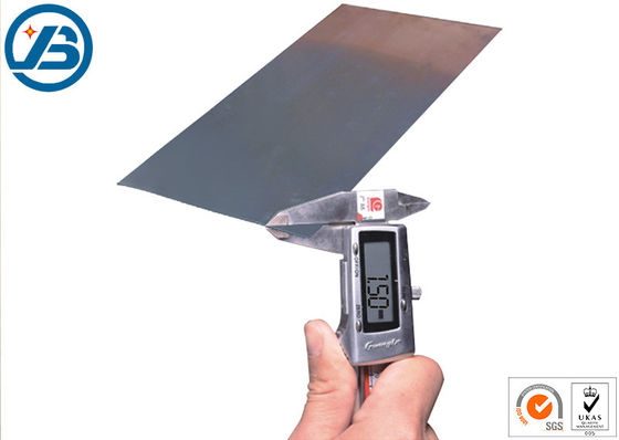 membeli Mg AZ91 Tebal Magnesium Alloy Sheet, AZ31B Magnesium Alloy Metal Board tebal magnesium sheet online manufacture